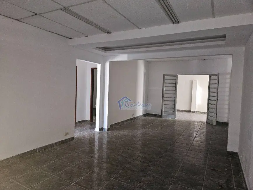 Foto 1 de Sala Comercial para alugar, 114m2 em Vila São José, Indaiatuba - SP