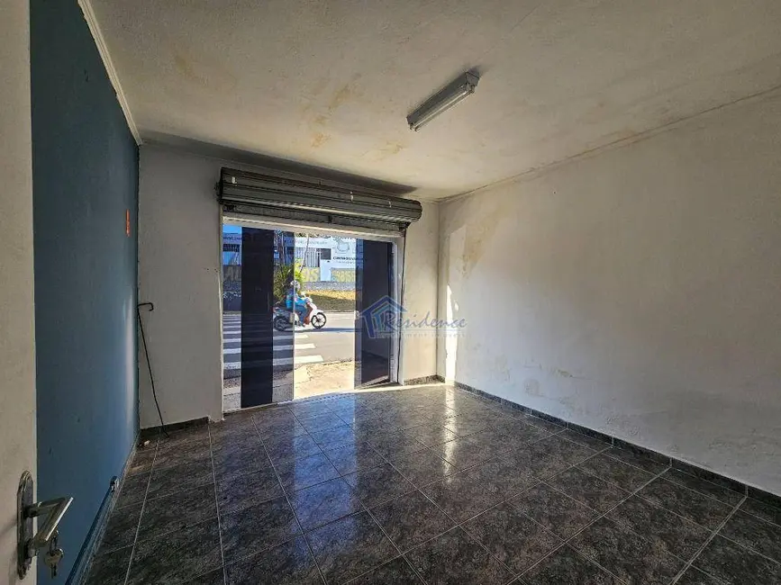 Sala Comercial para alugar, 114m2 em Vila São José, Indaiatuba - SP - imagem 3 Foto 3 de Sala Comercial para alugar, 114m2 em Vila São José, Indaiatuba - SP