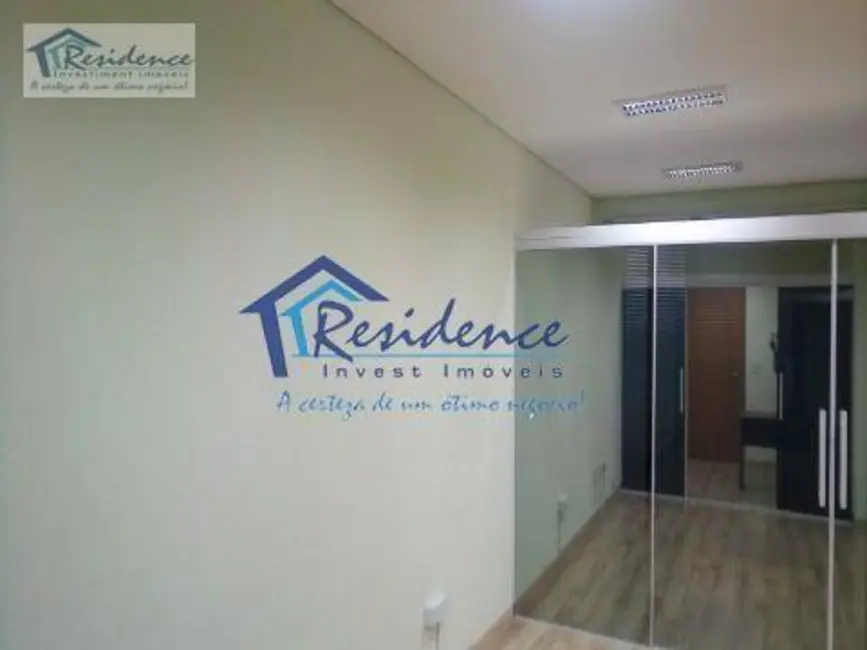 Foto 7 de Sala Comercial para alugar, 40m2 em Jardim Pompéia, Indaiatuba - SP