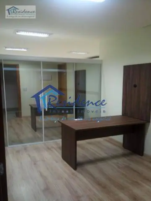 Foto 9 de Sala Comercial para alugar, 40m2 em Jardim Pompéia, Indaiatuba - SP