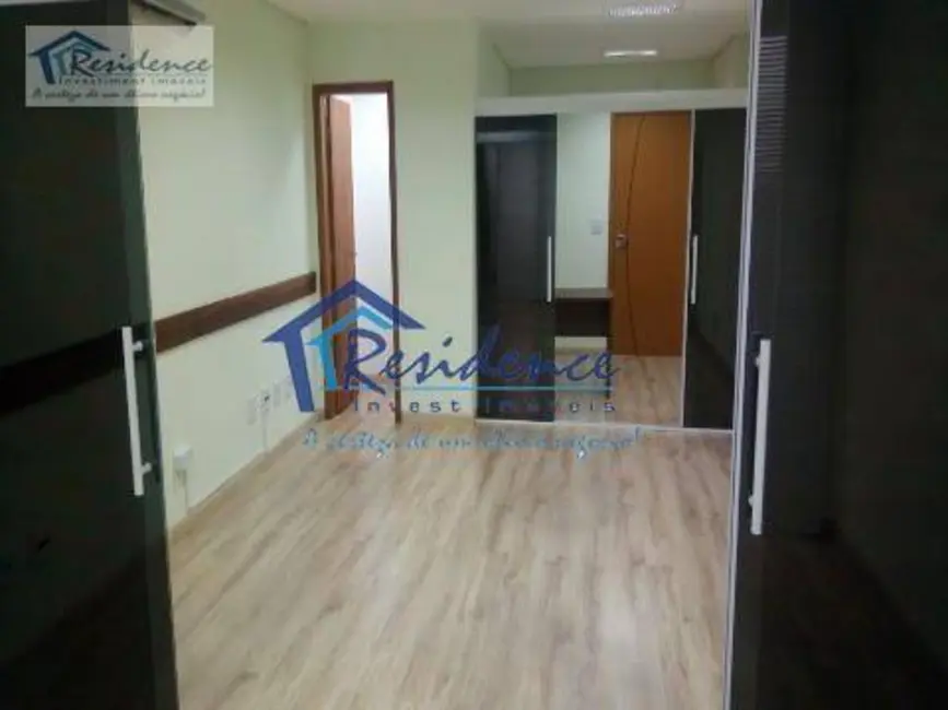 Foto 4 de Sala Comercial para alugar, 40m2 em Jardim Pompéia, Indaiatuba - SP