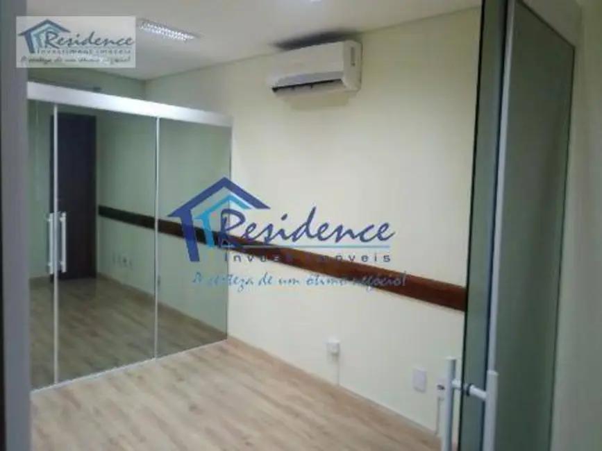 Foto 6 de Sala Comercial para alugar, 40m2 em Jardim Pompéia, Indaiatuba - SP
