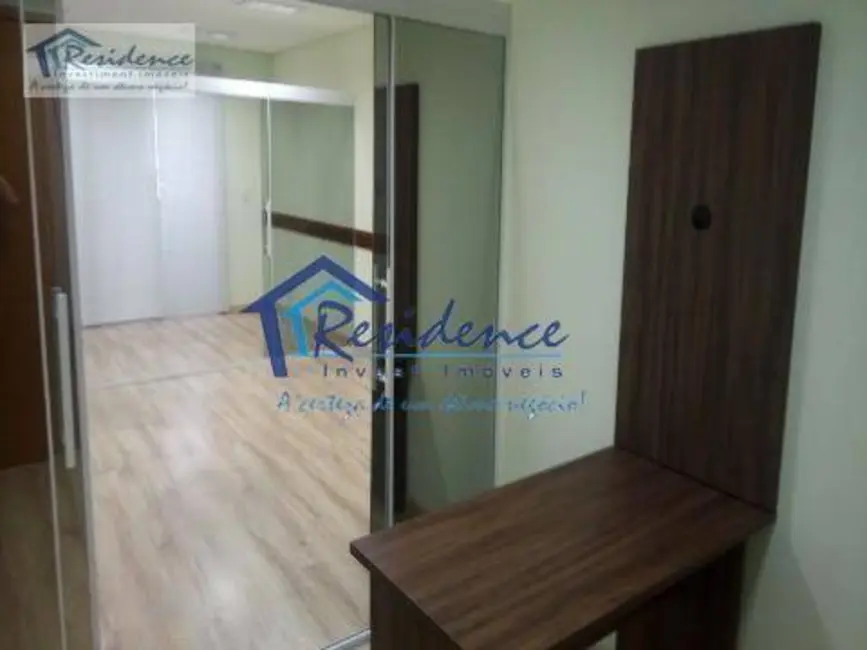 Foto 1 de Sala Comercial para alugar, 40m2 em Jardim Pompéia, Indaiatuba - SP