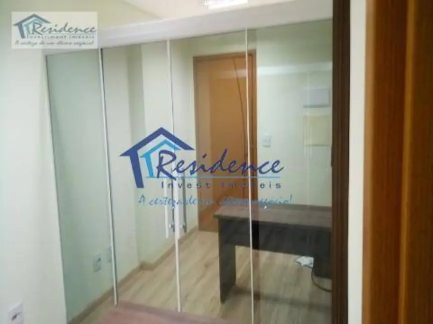 Foto 8 de Sala Comercial para alugar, 40m2 em Jardim Pompéia, Indaiatuba - SP