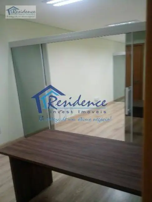 Foto 2 de Sala Comercial para alugar, 40m2 em Jardim Pompéia, Indaiatuba - SP