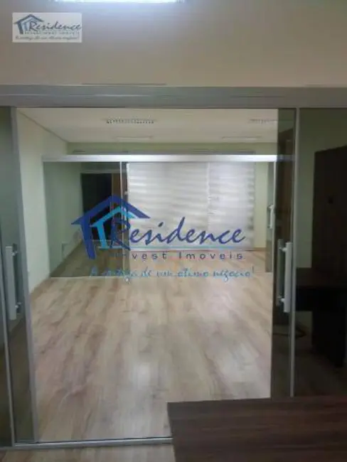 Foto 3 de Sala Comercial para alugar, 40m2 em Jardim Pompéia, Indaiatuba - SP