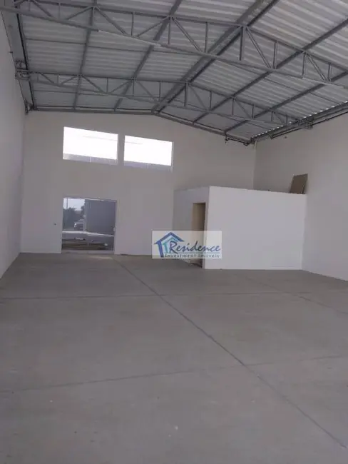 Sala Comercial para alugar, 270m2 em Indaiatuba - SP - imagem 7 Foto 7 de Sala Comercial para alugar, 270m2 em Indaiatuba - SP