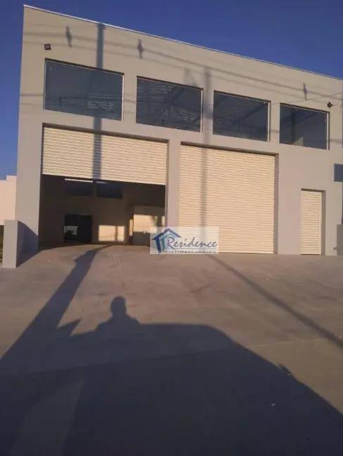 Foto 1 de Sala Comercial para alugar, 270m2 em Indaiatuba - SP