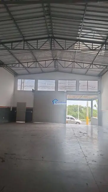 Foto 2 de Sala Comercial para alugar, 270m2 em Indaiatuba - SP