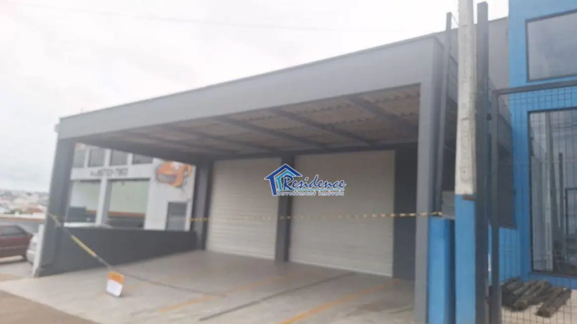 Sala Comercial para alugar, 270m2 em Indaiatuba - SP - imagem 6 Foto 6 de Sala Comercial para alugar, 270m2 em Indaiatuba - SP