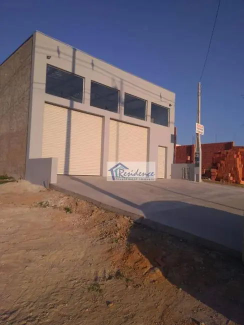 Sala Comercial para alugar, 270m2 em Indaiatuba - SP - imagem 4 Foto 4 de Sala Comercial para alugar, 270m2 em Indaiatuba - SP