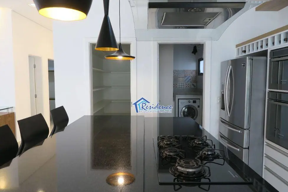 Foto 7 de Sobrado com 4 quartos à venda, 360m2 em Residencial Duas Marias, Indaiatuba - SP