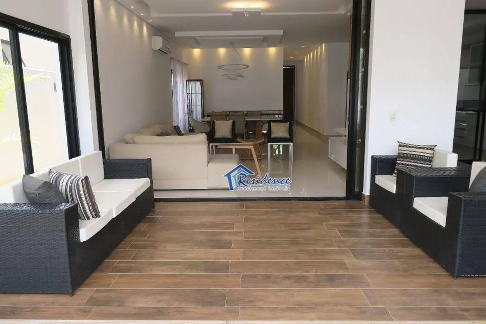 Foto 9 de Sobrado com 4 quartos à venda, 360m2 em Residencial Duas Marias, Indaiatuba - SP