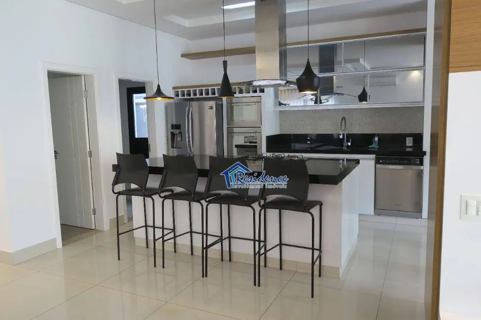 Foto 6 de Sobrado com 4 quartos à venda, 360m2 em Residencial Duas Marias, Indaiatuba - SP