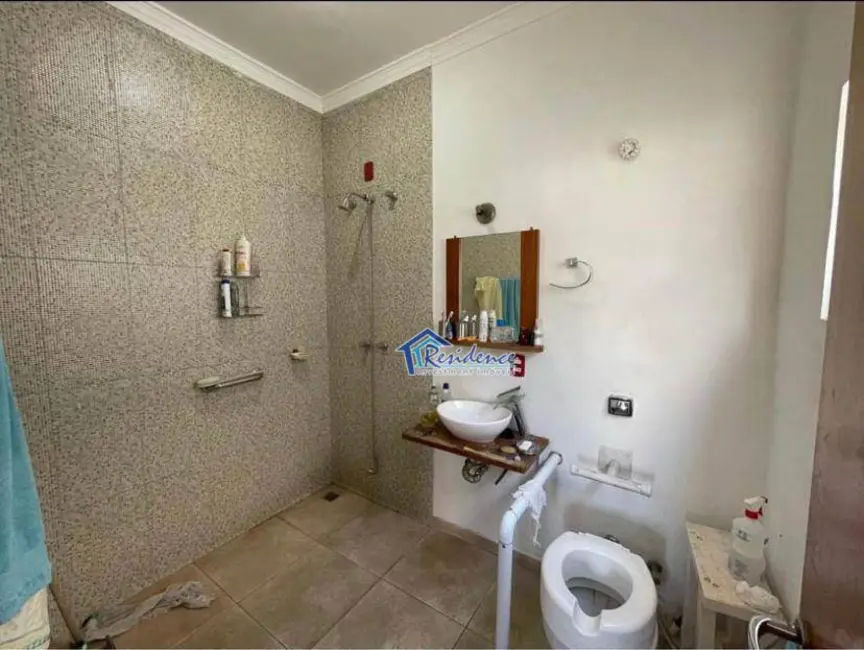 Foto 7 de Sobrado com 2 quartos à venda, 159m2 em Jardim Montreal Residence, Indaiatuba - SP