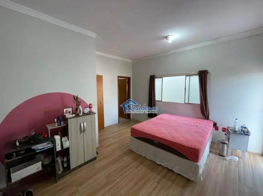 Foto 8 de Sobrado com 2 quartos à venda, 159m2 em Jardim Montreal Residence, Indaiatuba - SP