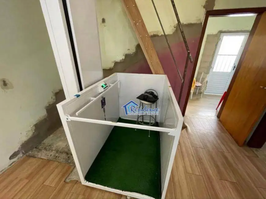 Foto 4 de Sobrado com 2 quartos à venda, 159m2 em Jardim Montreal Residence, Indaiatuba - SP