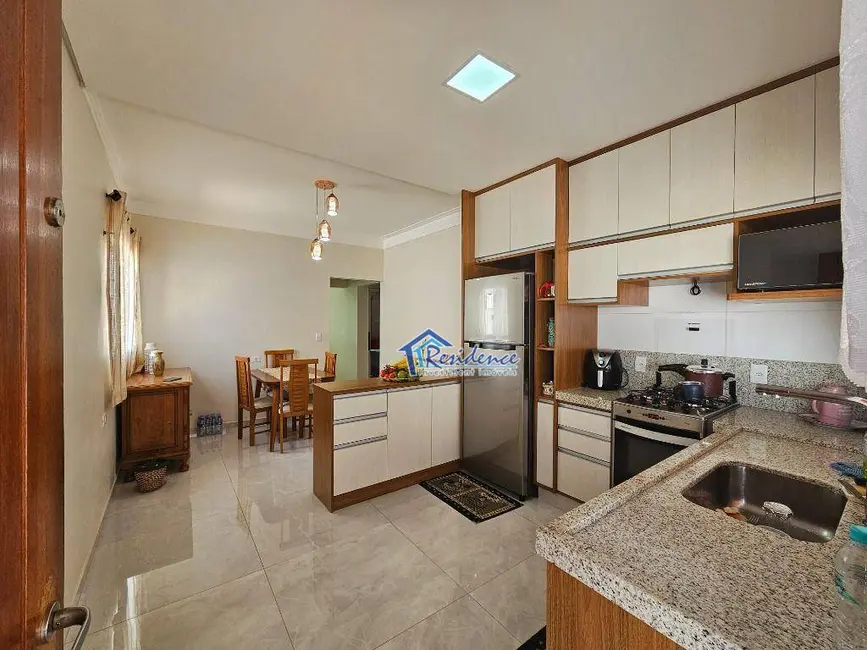 Foto 9 de Casa com 2 quartos à venda, 250m2 em Vila Avaí, Indaiatuba - SP