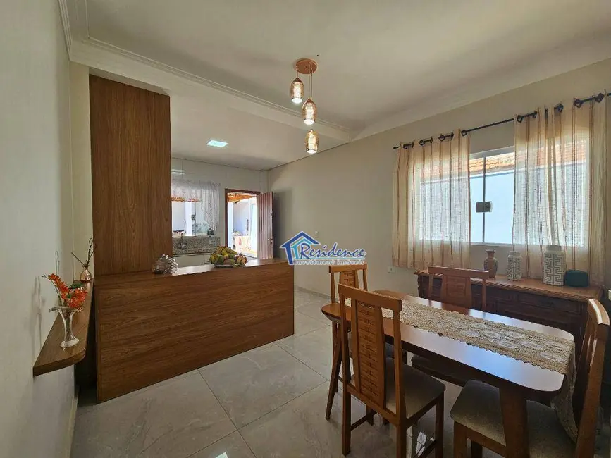 Foto 1 de Casa com 2 quartos à venda, 250m2 em Vila Avaí, Indaiatuba - SP