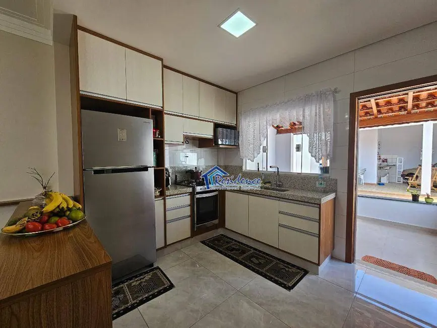 Foto 8 de Casa com 2 quartos à venda, 250m2 em Vila Avaí, Indaiatuba - SP