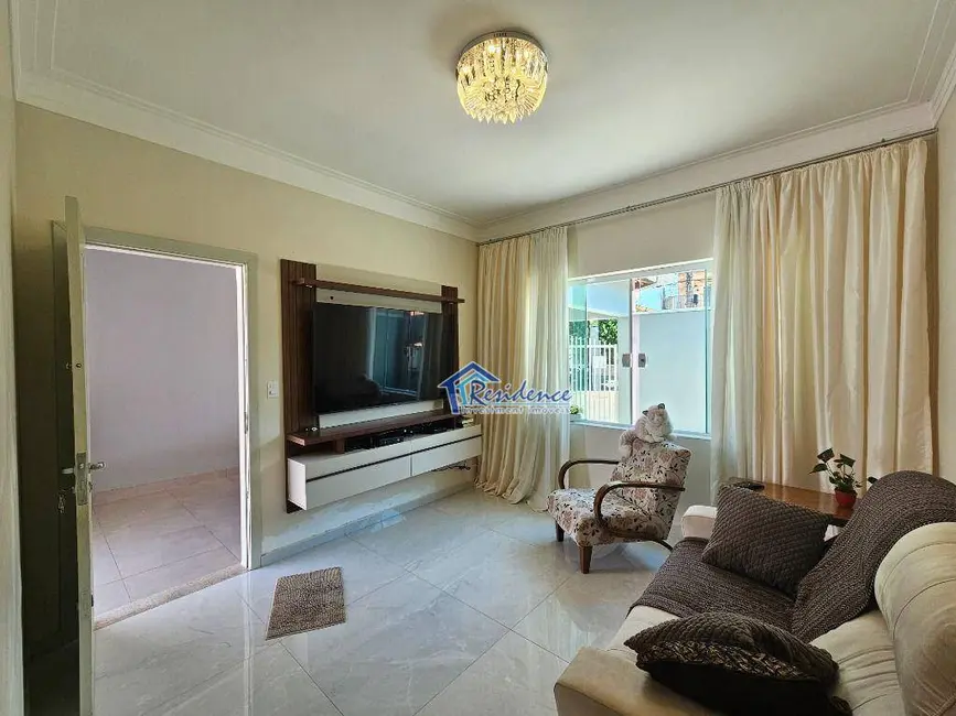 Foto 3 de Casa com 2 quartos à venda, 250m2 em Vila Avaí, Indaiatuba - SP