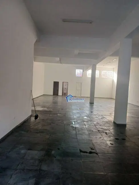 Foto 1 de Sala Comercial para alugar, 250m2 em Núcleo Habitacional Brigadeiro Faria Lima, Indaiatuba - SP