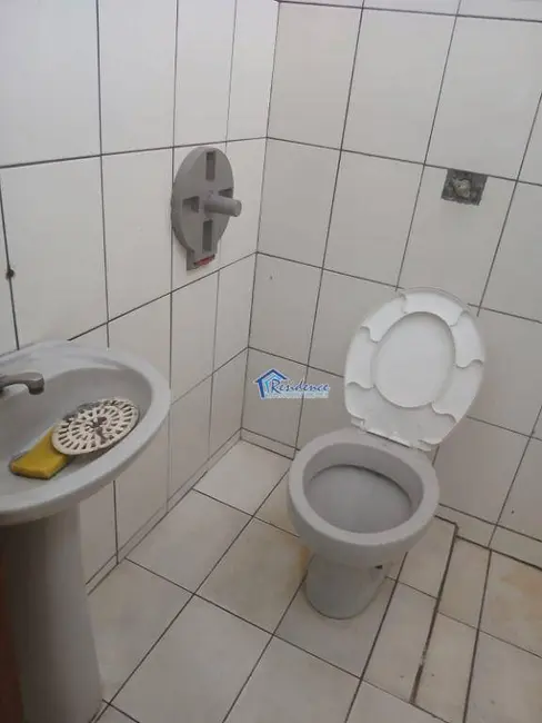 Foto 5 de Sala Comercial para alugar, 250m2 em Núcleo Habitacional Brigadeiro Faria Lima, Indaiatuba - SP