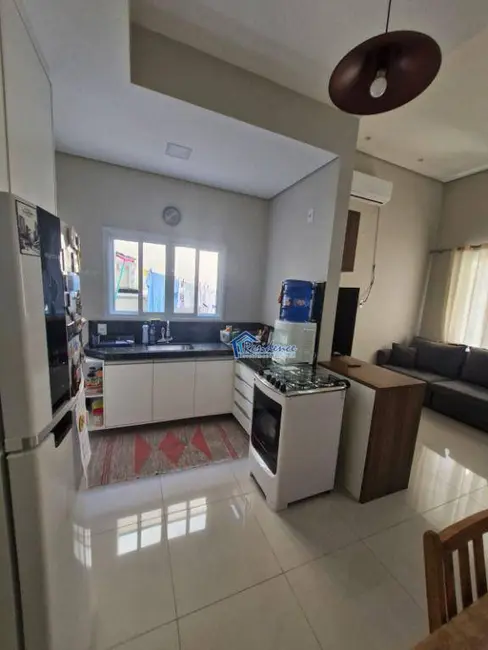 Foto 1 de Casa com 3 quartos à venda, 110m2 em Indaiatuba - SP