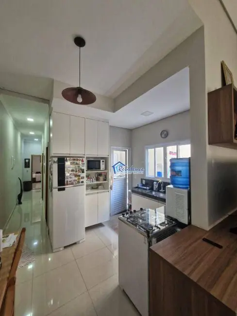 Foto 2 de Casa com 3 quartos à venda, 110m2 em Indaiatuba - SP