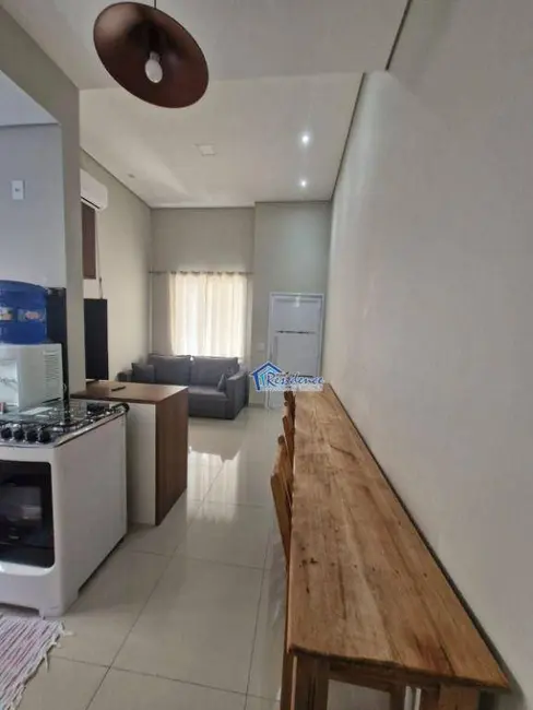 Foto 3 de Casa com 3 quartos à venda, 110m2 em Indaiatuba - SP