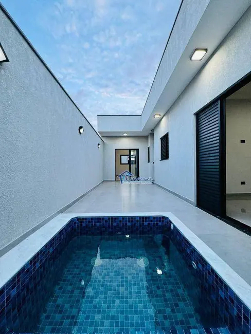 Foto 1 de Casa com 3 quartos à venda, 150m2 em Indaiatuba - SP