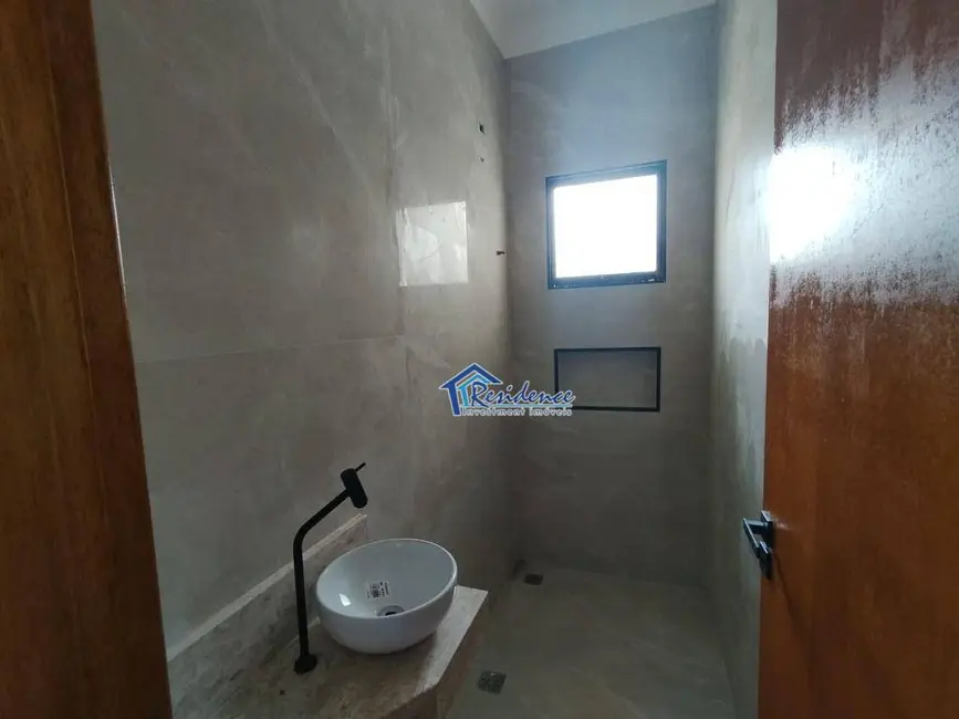 Foto 6 de Casa com 3 quartos à venda, 150m2 em Indaiatuba - SP