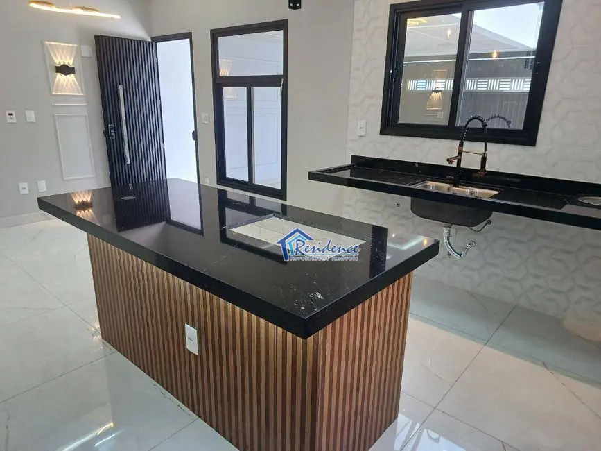 Foto 6 de Casa com 3 quartos à venda, 150m2 em Indaiatuba - SP