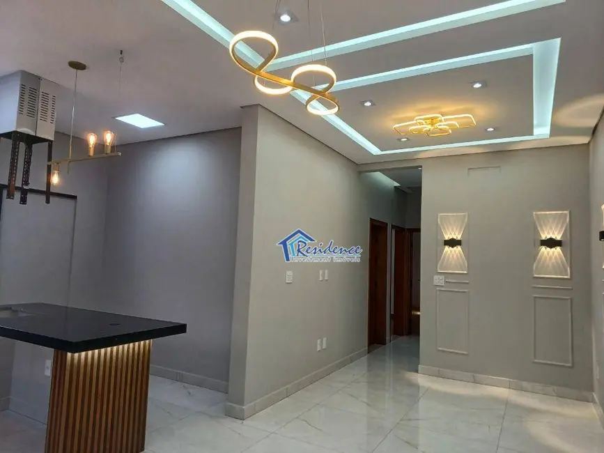 Foto 1 de Casa com 3 quartos à venda, 150m2 em Indaiatuba - SP