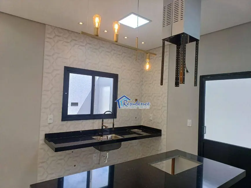 Foto 7 de Casa com 3 quartos à venda, 150m2 em Indaiatuba - SP