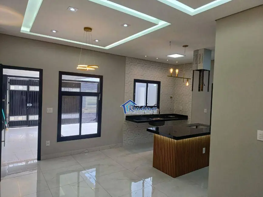 Foto 3 de Casa com 3 quartos à venda, 150m2 em Indaiatuba - SP