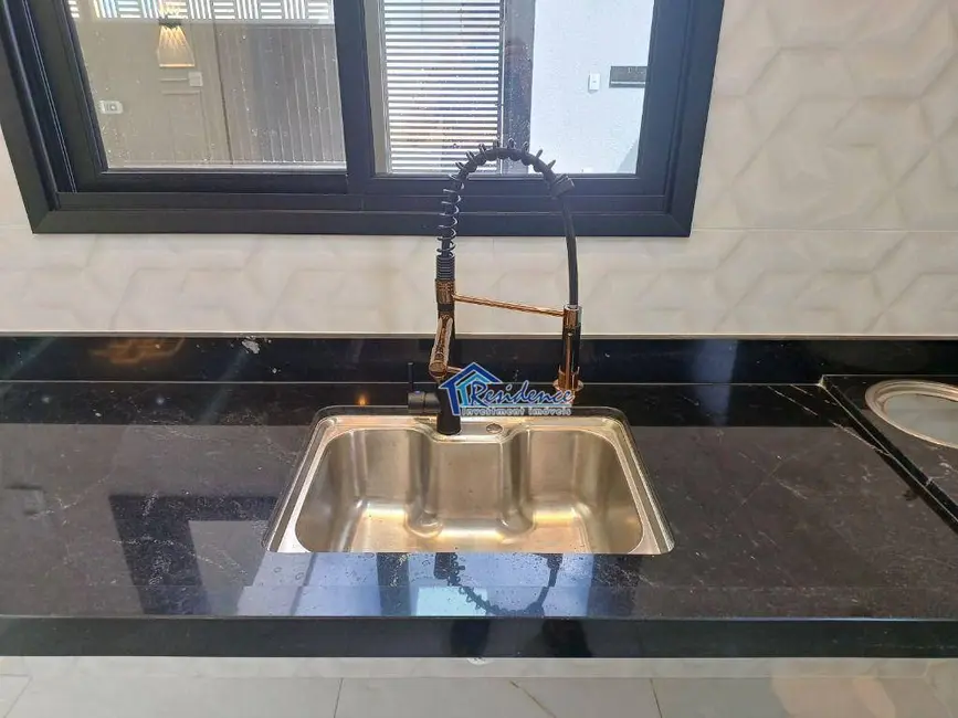 Foto 8 de Casa com 3 quartos à venda, 150m2 em Indaiatuba - SP