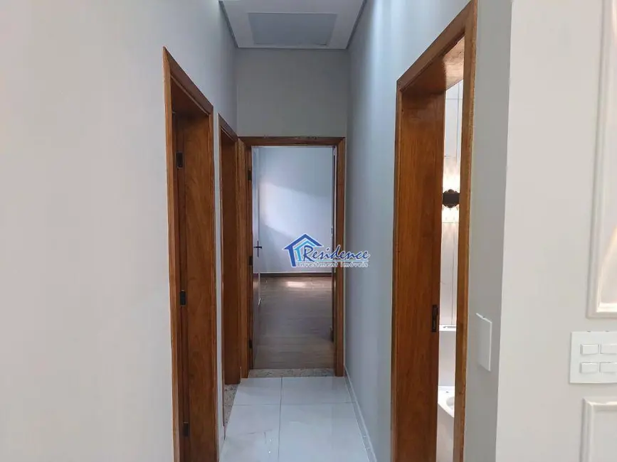 Foto 9 de Casa com 3 quartos à venda, 150m2 em Indaiatuba - SP