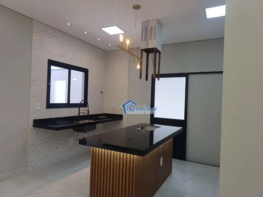 Foto 5 de Casa com 3 quartos à venda, 150m2 em Indaiatuba - SP