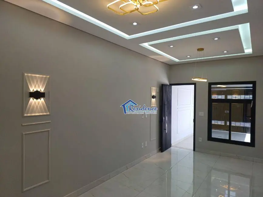 Foto 4 de Casa com 3 quartos à venda, 150m2 em Indaiatuba - SP