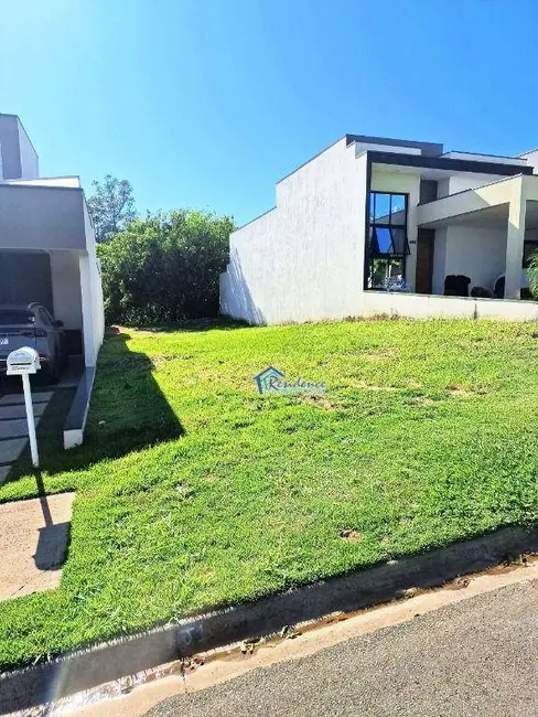 Foto 2 de Terreno / Lote à venda, 240m2 em Jardim Bréscia, Indaiatuba - SP