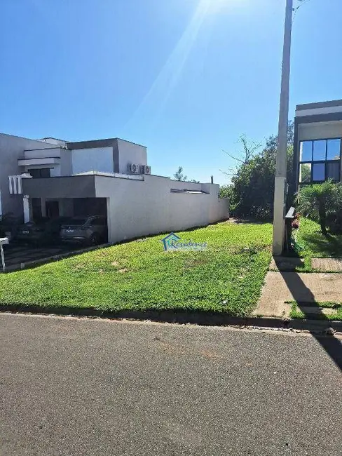 Foto 4 de Terreno / Lote à venda, 240m2 em Jardim Bréscia, Indaiatuba - SP