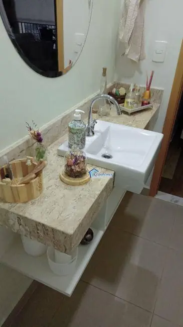 Foto 3 de Apartamento com 3 quartos à venda, 116m2 em Cidade Nova I, Indaiatuba - SP