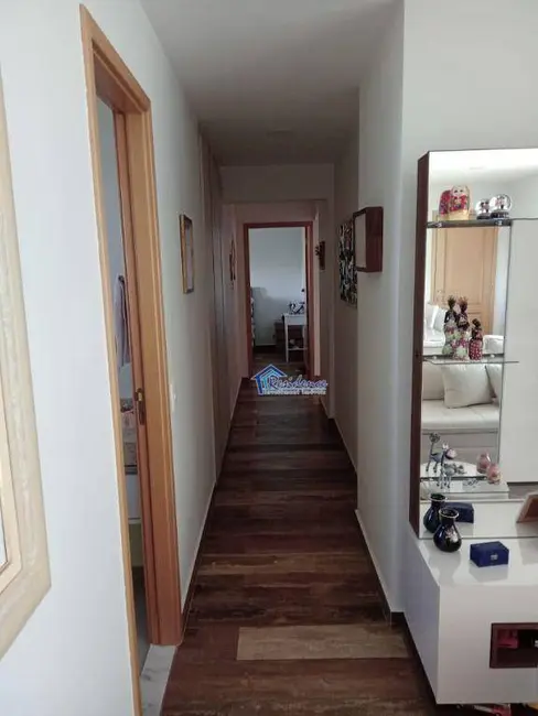 Foto 7 de Apartamento com 3 quartos à venda, 116m2 em Cidade Nova I, Indaiatuba - SP