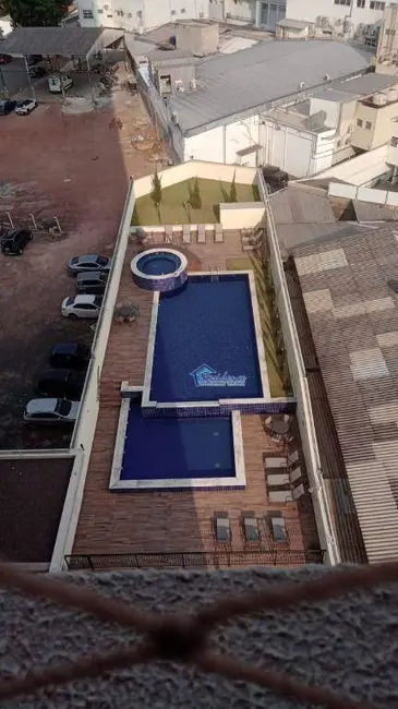 Foto 4 de Apartamento com 3 quartos à venda, 116m2 em Cidade Nova I, Indaiatuba - SP