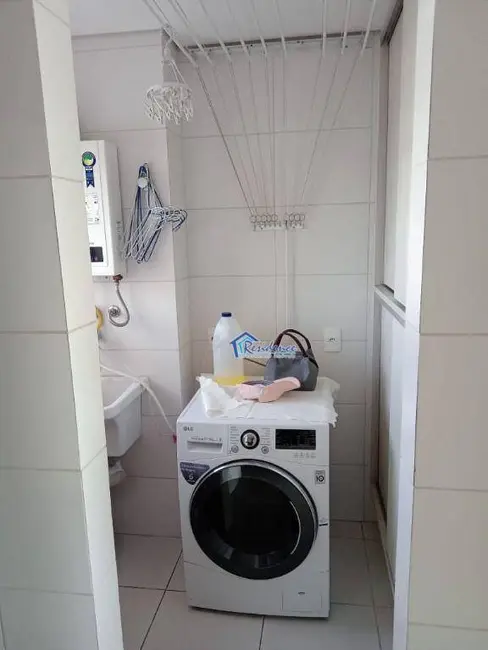 Foto 8 de Apartamento com 3 quartos à venda, 116m2 em Cidade Nova I, Indaiatuba - SP