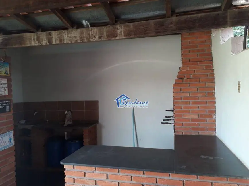 Foto 2 de Chácara com 4 quartos à venda, 1000m2 em Vale do Sol, Indaiatuba - SP