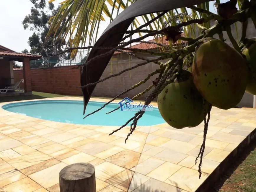 Foto 8 de Chácara com 4 quartos à venda, 1000m2 em Vale do Sol, Indaiatuba - SP