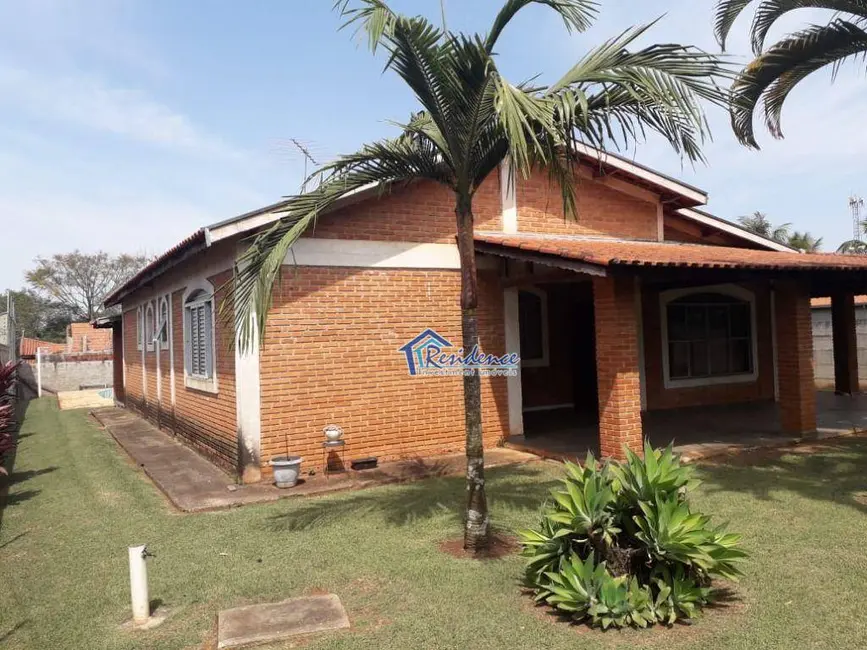 Foto 1 de Chácara com 4 quartos à venda, 1000m2 em Vale do Sol, Indaiatuba - SP