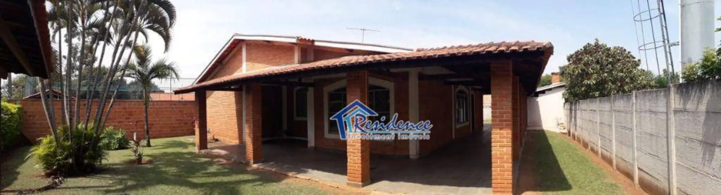 Foto 7 de Chácara com 4 quartos à venda, 1000m2 em Vale do Sol, Indaiatuba - SP